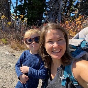 Meet your Posher, Sara